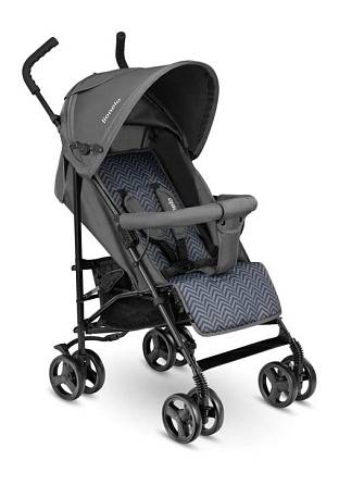 Stroller Kinderkraft Grande 2020 