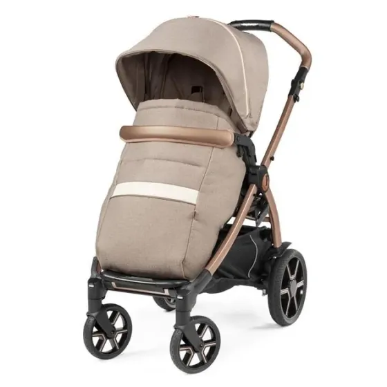 Stroller Peg-Perego Book Mon Amour 