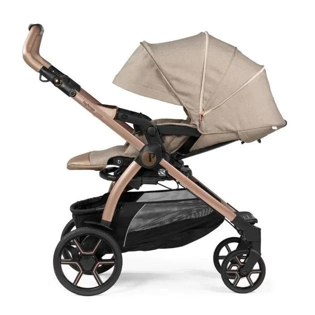 Stroller Peg-Perego Book Mon Amour Kiev - photo 1