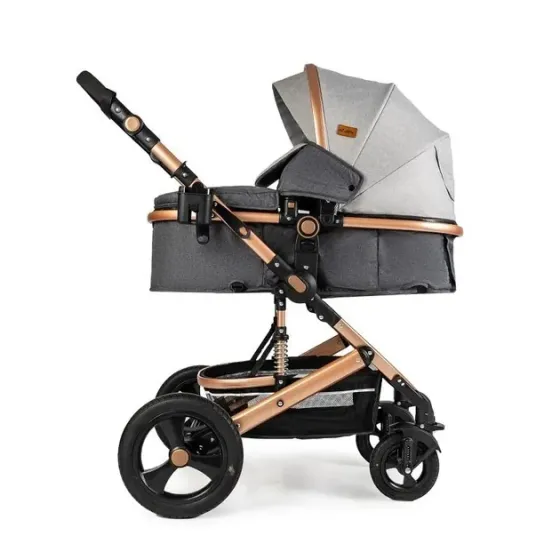 Universal 2 in 1 stroller Bugaboo Donkey 5 