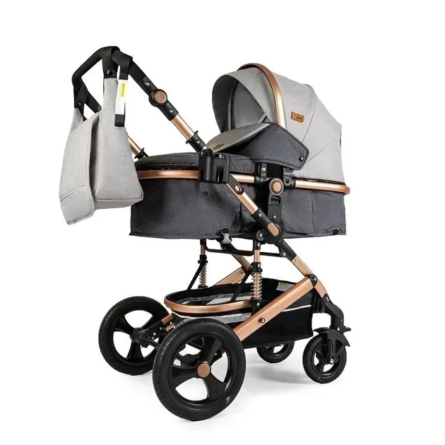 Universal 2 in 1 stroller Bugaboo Donkey 5 Zaporizhzhya - photo 3