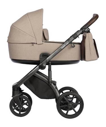 Universal stroller Roan Bass 