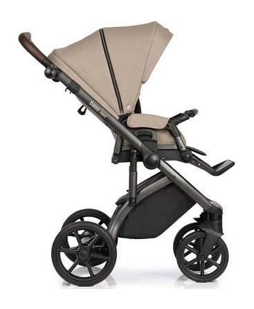 Universal stroller Roan Bass 