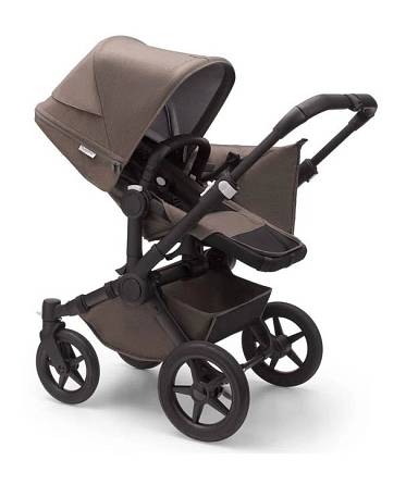 Children's universal stroller 2 in 1 Riko Vario 