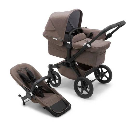Children's universal stroller 2 in 1 Riko Vario 