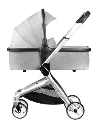 Miqilong Luna universal stroller 