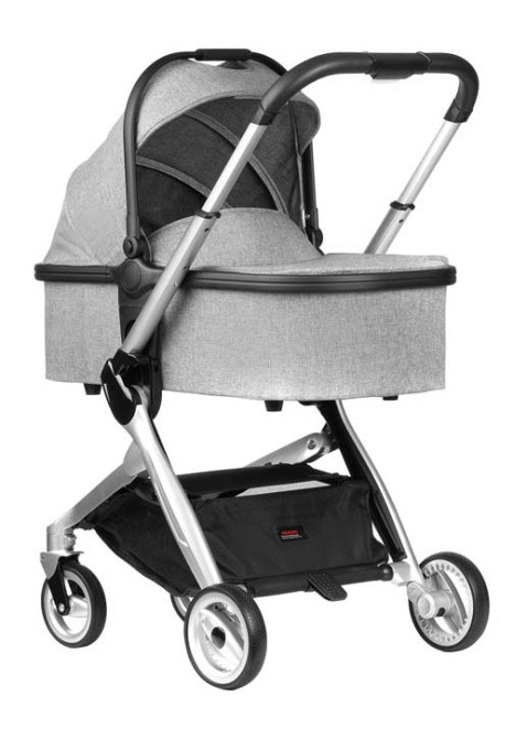 Miqilong Luna universal stroller Poltava - photo 2