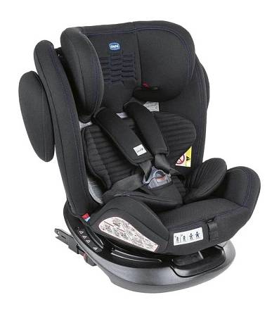 Car seat Chicco Unico 