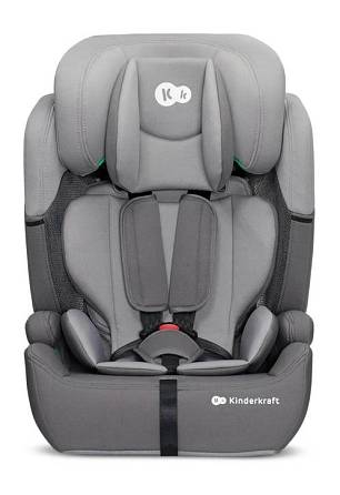 Car seat KinderKraft Comfort Up 