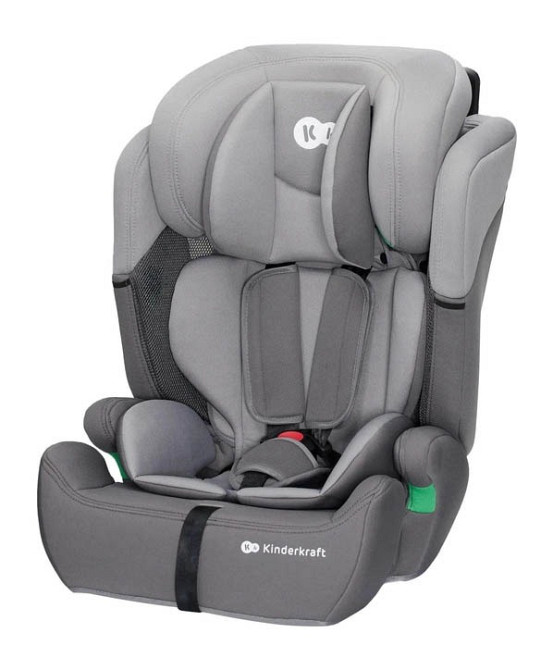 Car seat KinderKraft Comfort Up Dnipro - photo 2