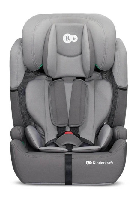 Car seat KinderKraft Comfort Up Dnipro - photo 1