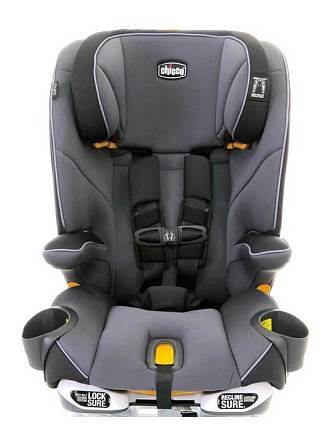 Car seat Chicco Myfit 