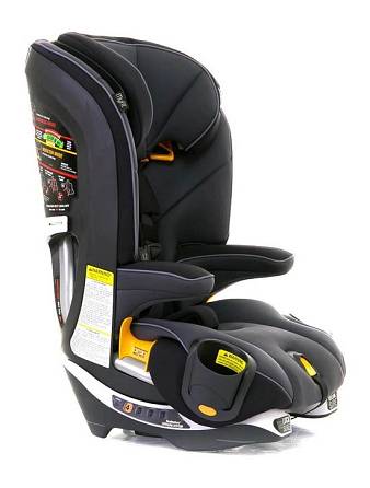 Car seat Chicco Myfit 