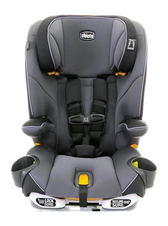 Car seat Chicco Myfit Zaporizhzhya - photo 1