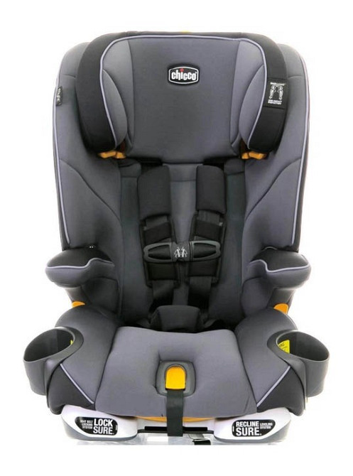Car seat Chicco Myfit Zaporizhzhya - photo 1
