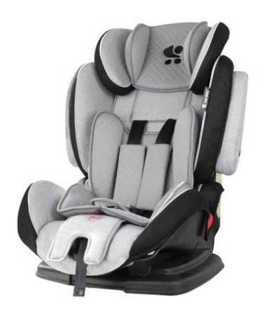 Car seat Bertoni 