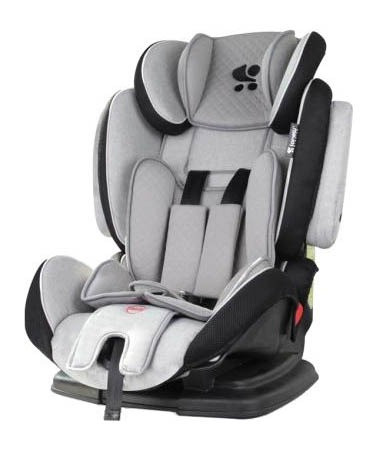 Car seat Bertoni Ivano-Frankivs'k - photo 1