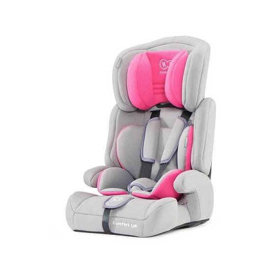 Car seat Kinderkraft Comfort Up Pink 