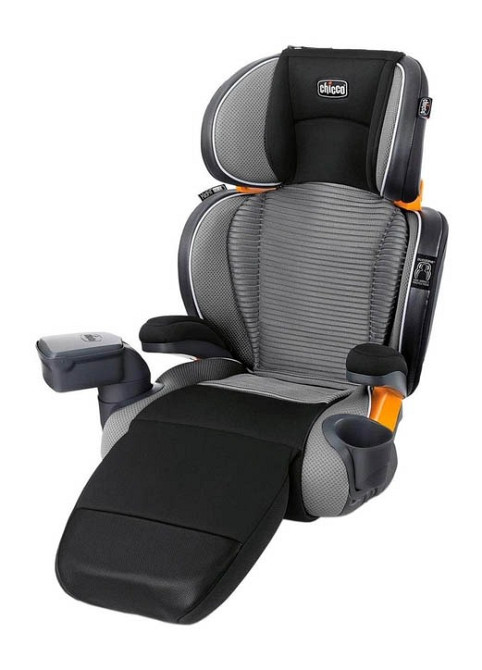 Chicco KidFit car seat Odessa - photo 1