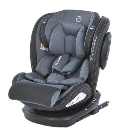 Car seat El Camino ME 1045-1 Evolution 