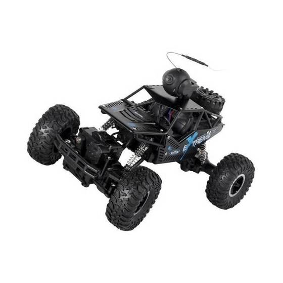 Jeep all-terrain vehicle 4WD 