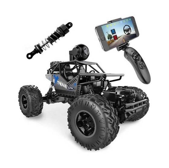 Jeep all-terrain vehicle 4WD 