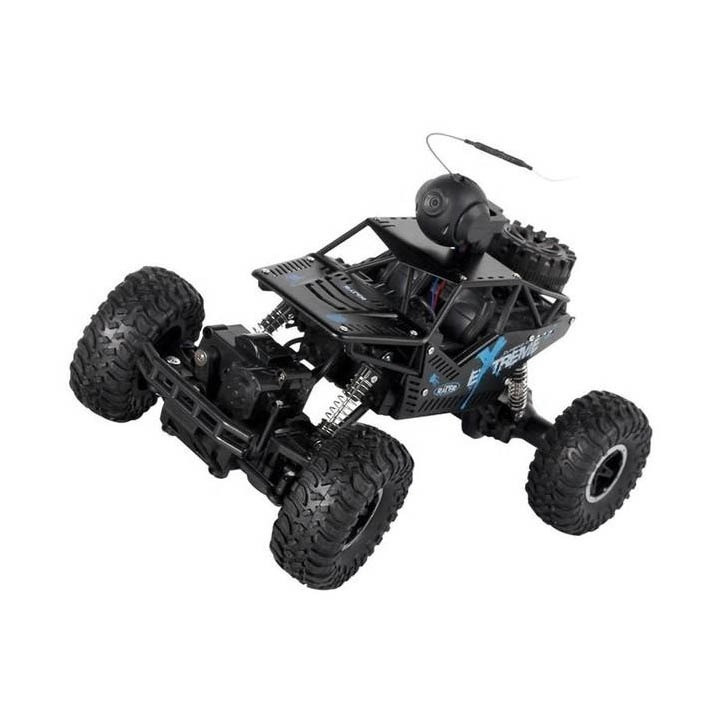 Jeep all-terrain vehicle 4WD Kiev - photo 2