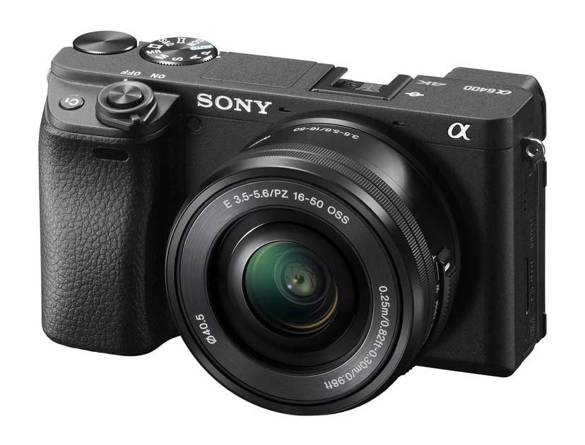Camera Sony Alpha a6400 Dnipro - photo 1