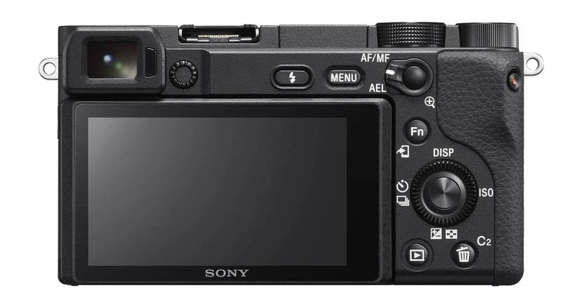 Camera Sony Alpha a6400 Dnipro - photo 3