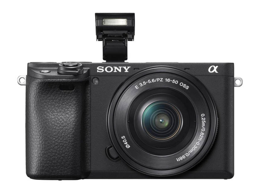 Camera Sony Alpha a6400 Dnipro - photo 4