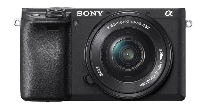 Camera Sony Alpha a6400 Dnipro - photo 2