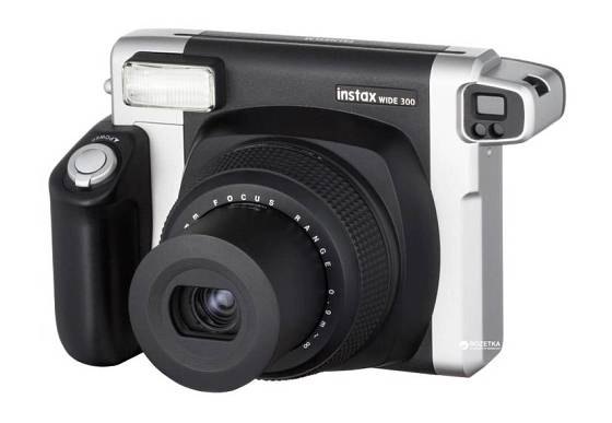 Fujifilm Instax instant camera 