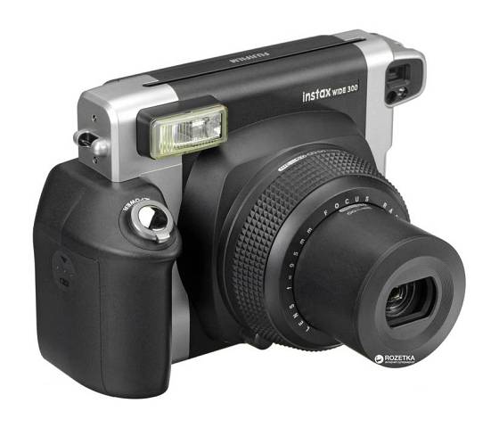 Fujifilm Instax instant camera 