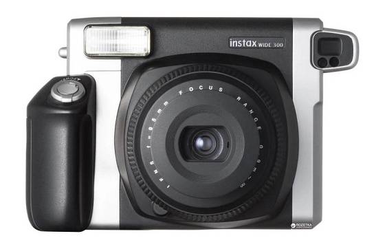 Fujifilm Instax instant camera 