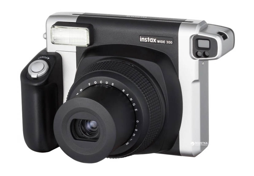 Fujifilm Instax instant camera Donetsk - photo 1