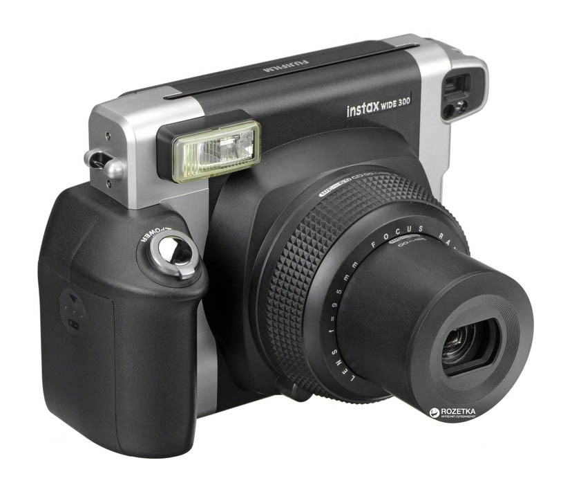 Fujifilm Instax instant camera Donetsk - photo 3