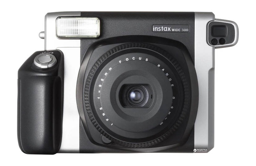 Fujifilm Instax instant camera Donetsk - photo 2