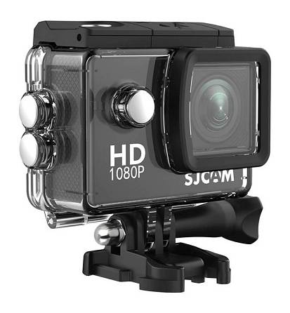 Action camera SJCAM SJ4000 