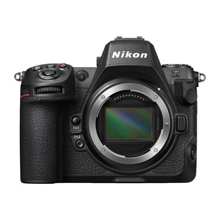 Nikon Z8 mirrorless camera Zaporizhzhya - photo 1