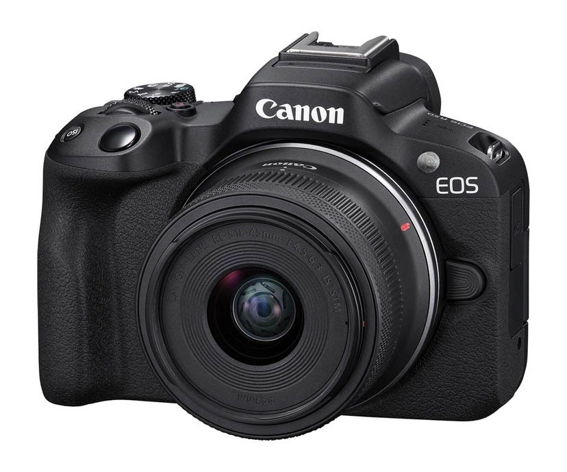 Camera Canon EOS R50 Kiev - photo 2