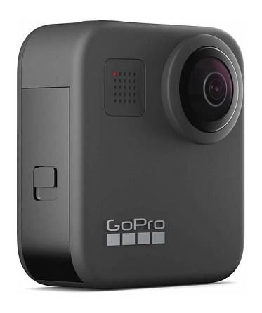GoPro MAX video camera 
