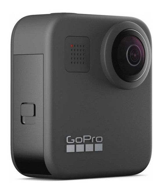 GoPro MAX video camera Kiev - photo 2