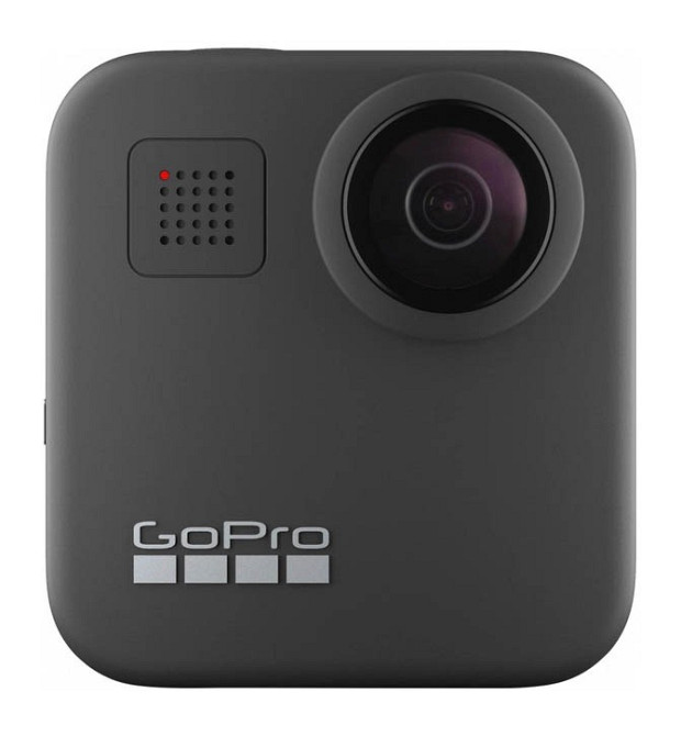 GoPro MAX video camera Kiev - photo 1