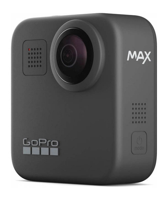 GoPro MAX video camera Kiev - photo 3