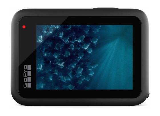 GoPro HERO 11 Black Camcorder 
