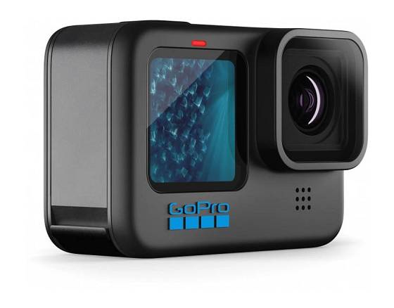 GoPro HERO 11 Black Camcorder 