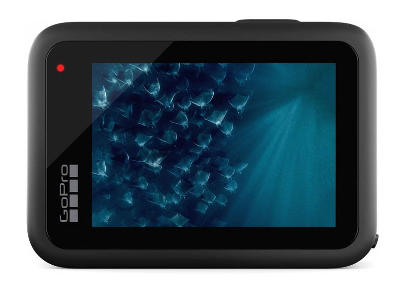 GoPro HERO 11 Black Camcorder Kiev - photo 3