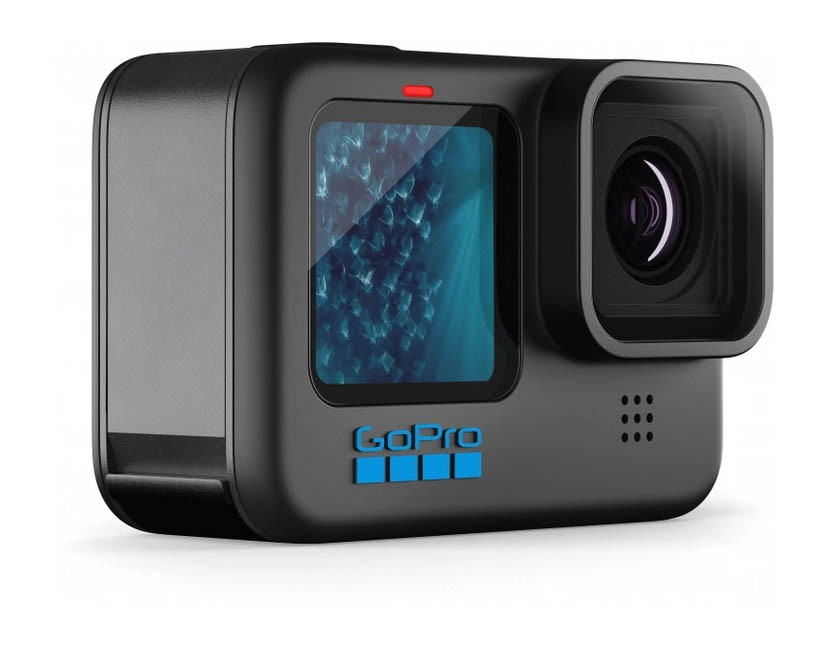 GoPro HERO 11 Black Camcorder Kiev - photo 2