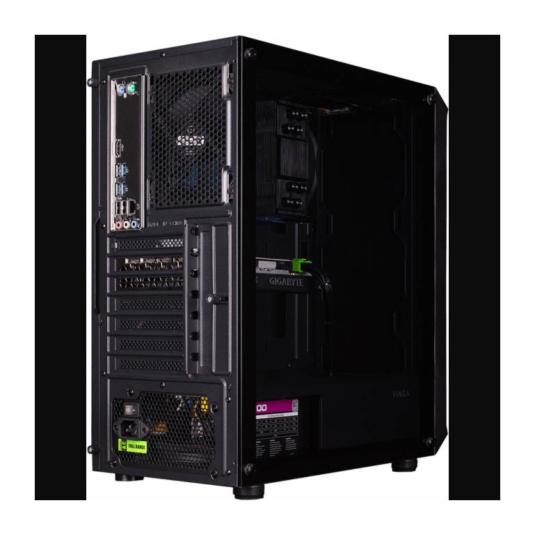 Core i3 gaming PC Kiev - photo 2