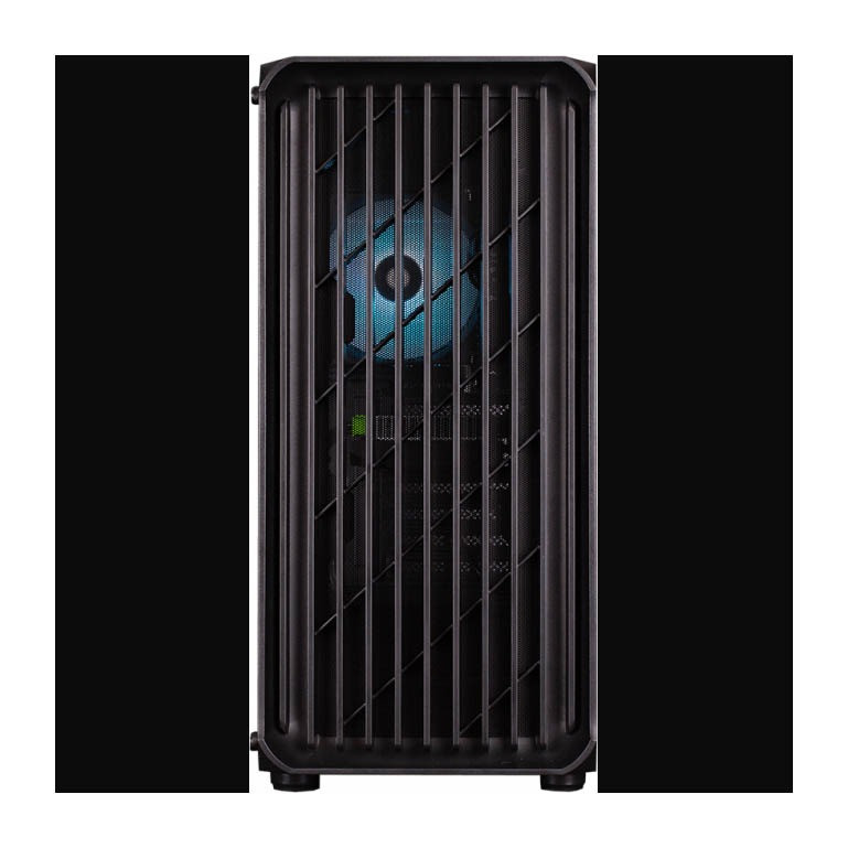 Core i3 gaming PC Kiev - photo 3